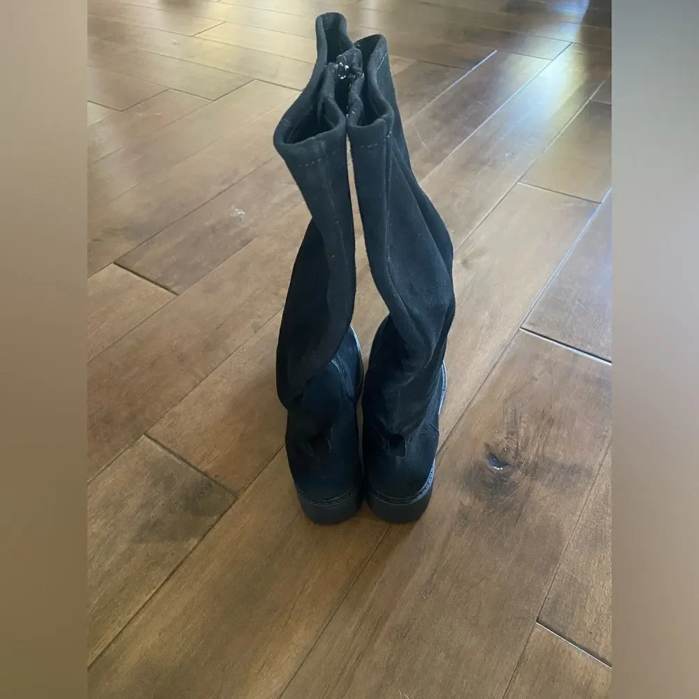 Josef Sibel Selena 21, Black, 10